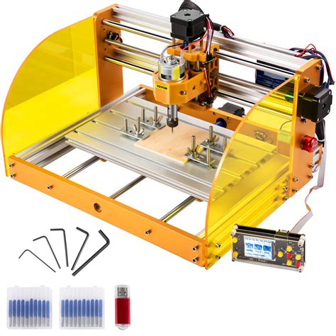 VEVOR CNC Router Machine, 3018.